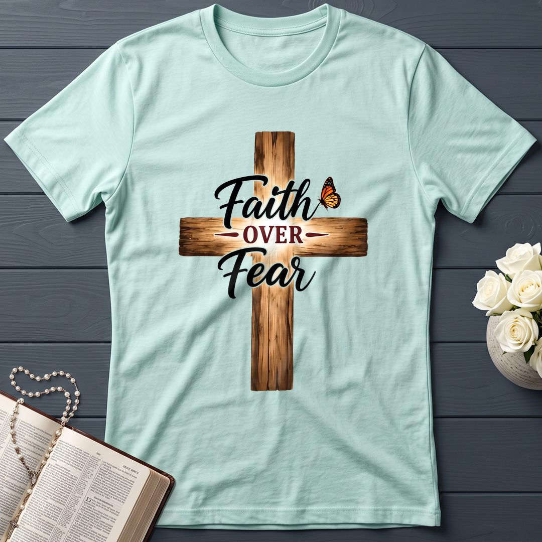 Faith Over Fear 15