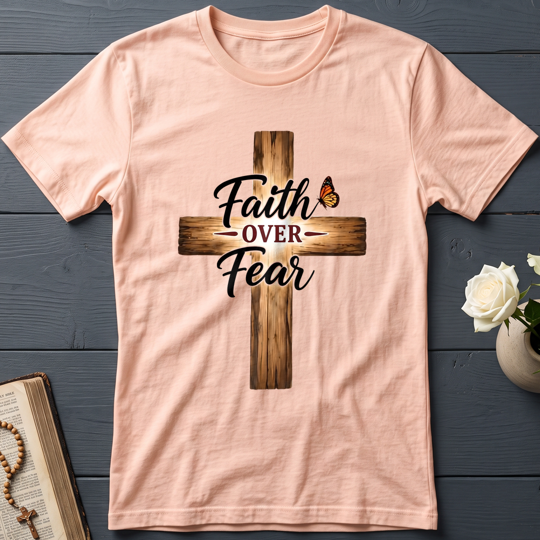 Faith Over Fear 15