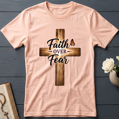 Faith Over Fear 15