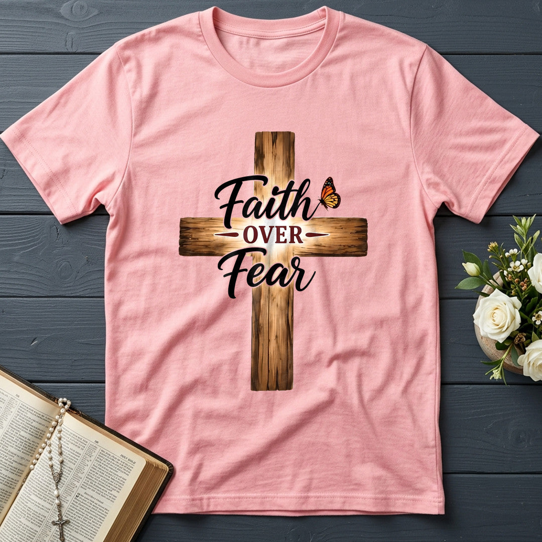 Faith Over Fear 15