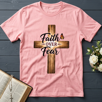 Faith Over Fear 15