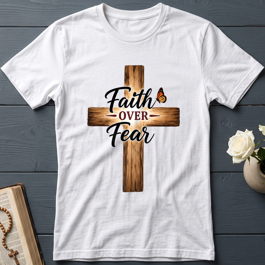 Faith Over Fear 15