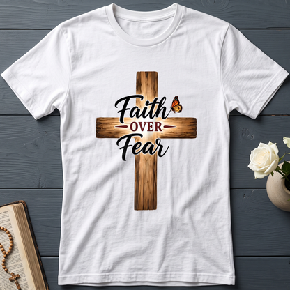 Faith Over Fear 15