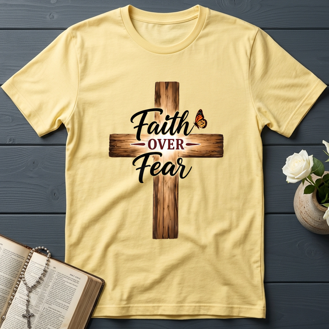 Faith Over Fear 15