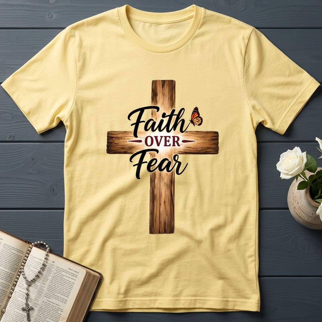 Faith Over Fear 15