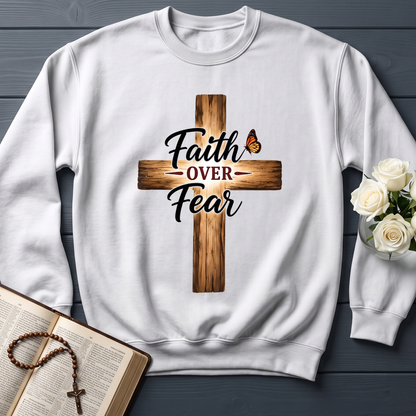 Faith Over Fear 15