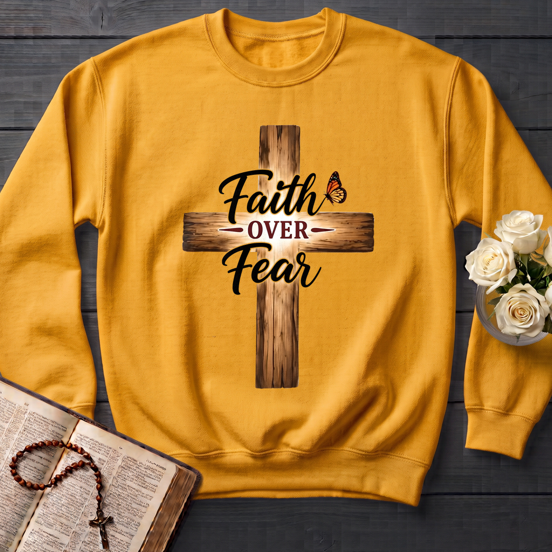 Faith Over Fear 15