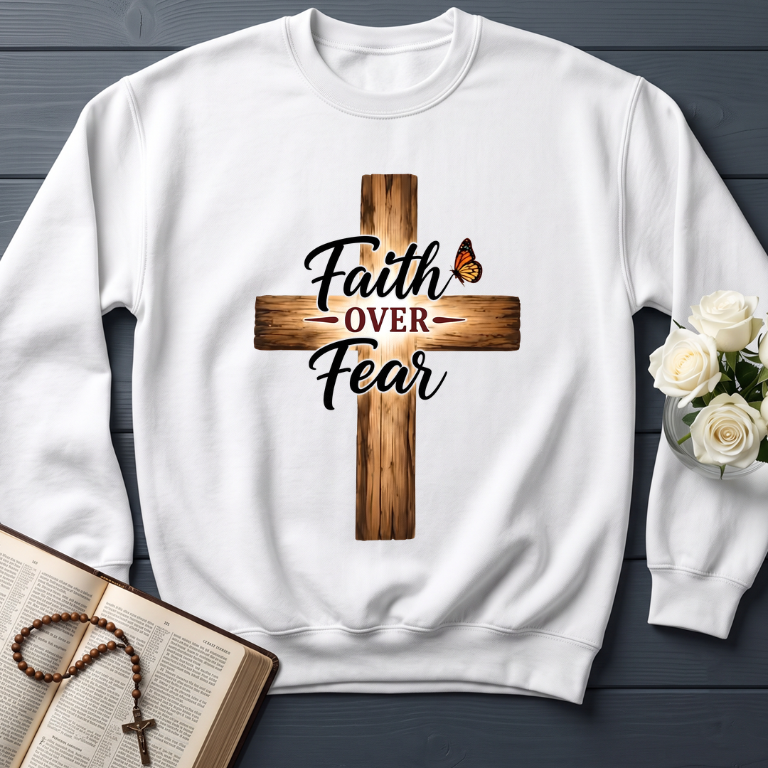 Faith Over Fear 15