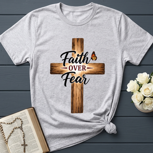 Faith Over Fear 15
