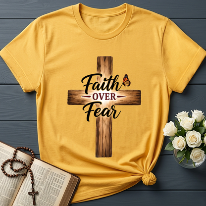 Faith Over Fear 15