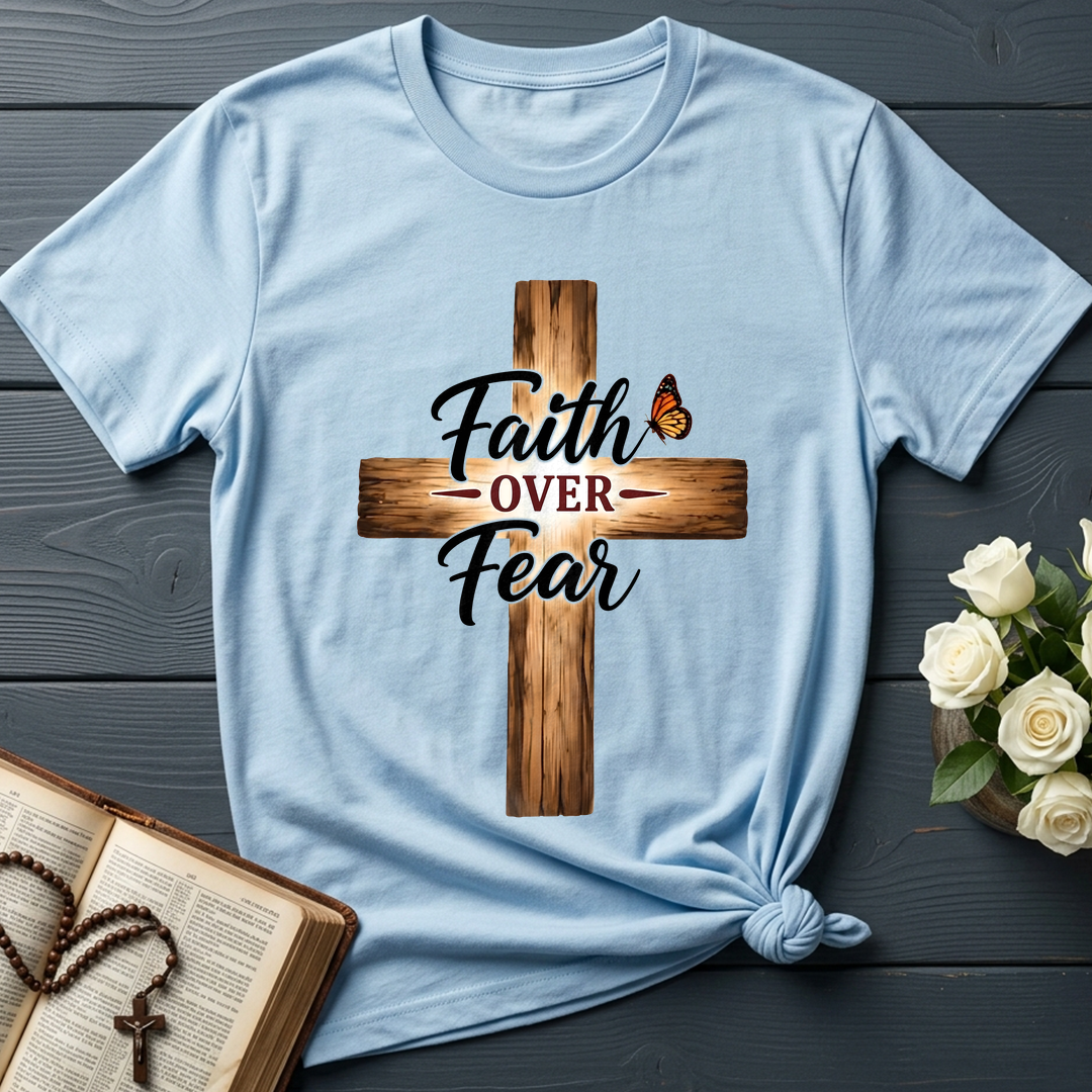 Faith Over Fear 15