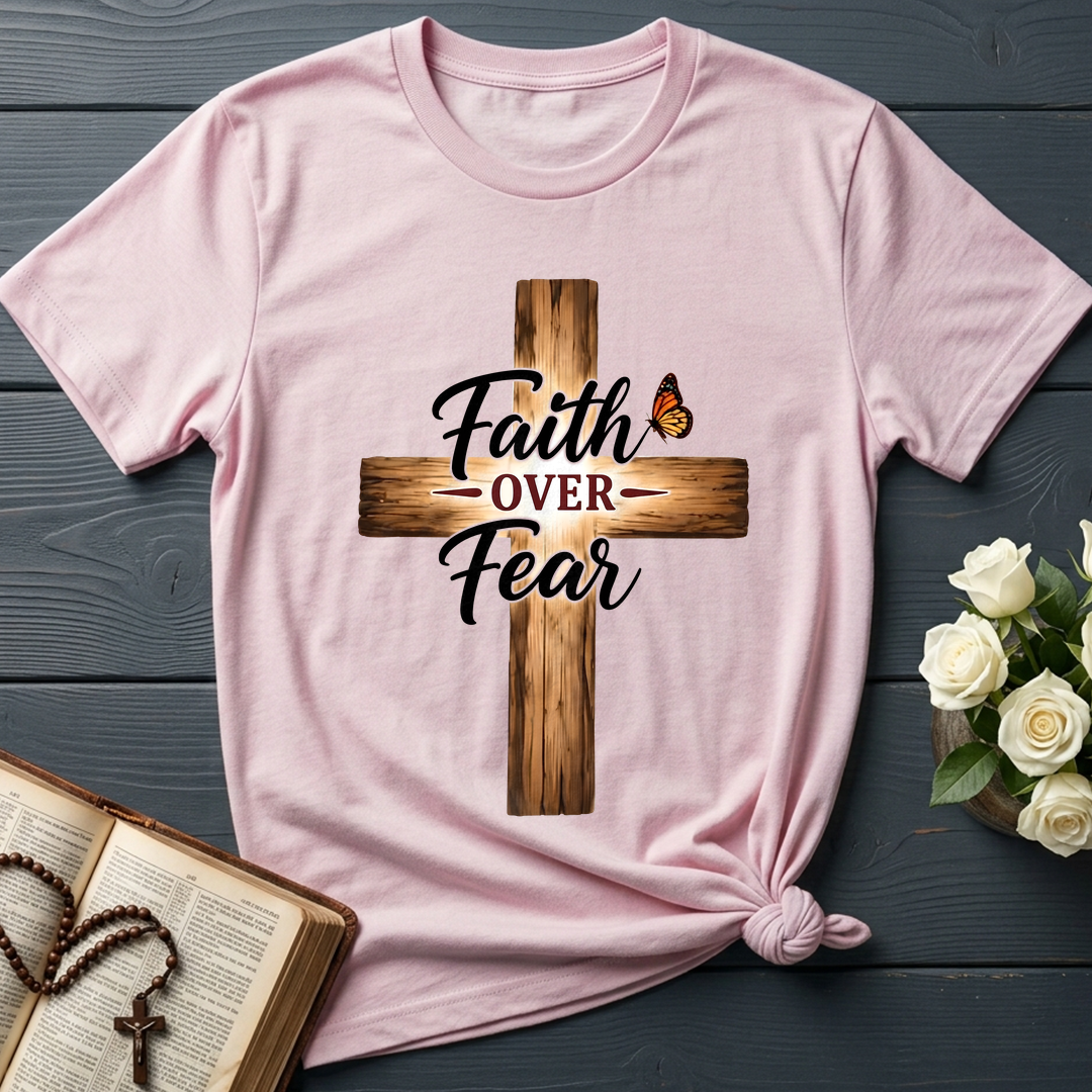 Faith Over Fear 15