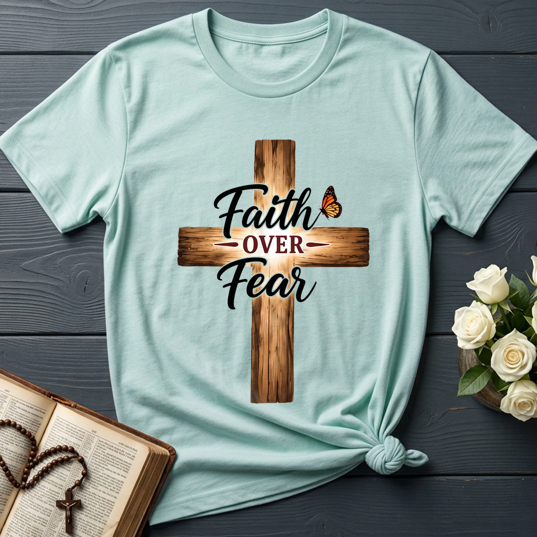 Faith Over Fear 15