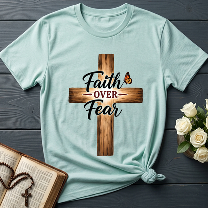Faith Over Fear 15
