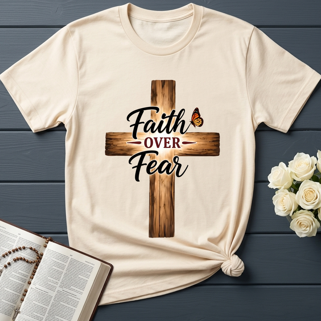 Faith Over Fear 15