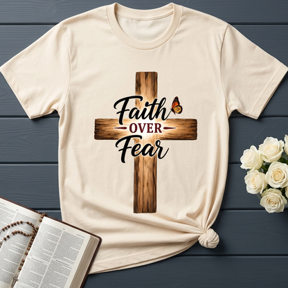 Faith Over Fear 15