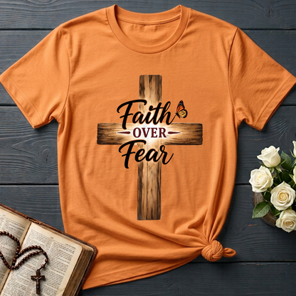 Faith Over Fear 15