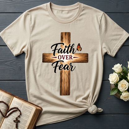 Faith Over Fear 15