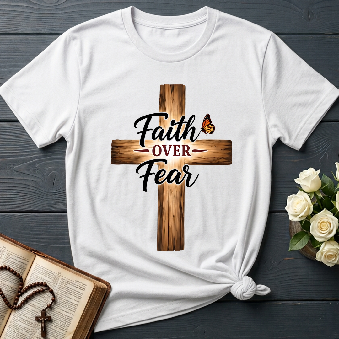 Faith Over Fear 15
