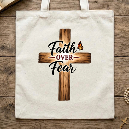 Faith Over Fear 15