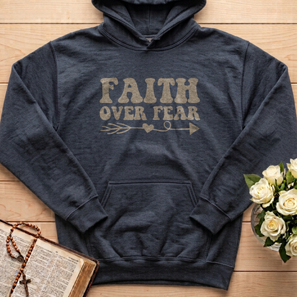 Faith Over Fear 16