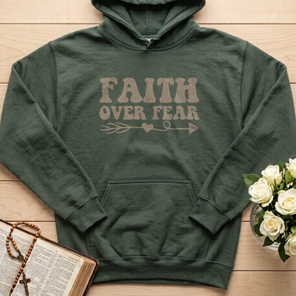 Faith Over Fear 16