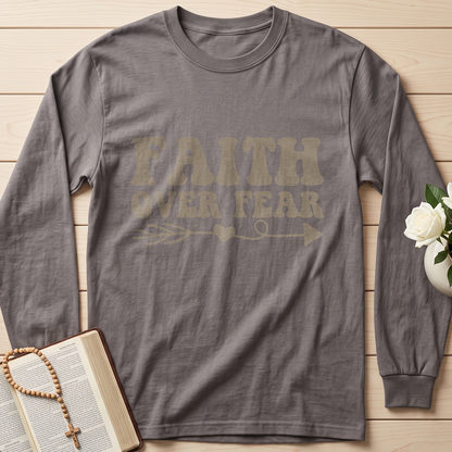 Faith Over Fear 16
