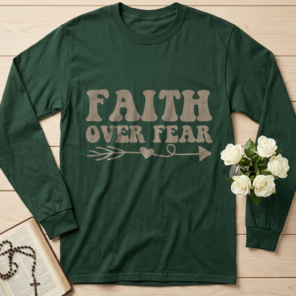 Faith Over Fear 16