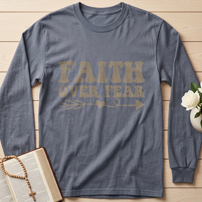 Faith Over Fear 16