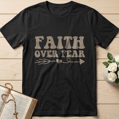 Faith Over Fear 16