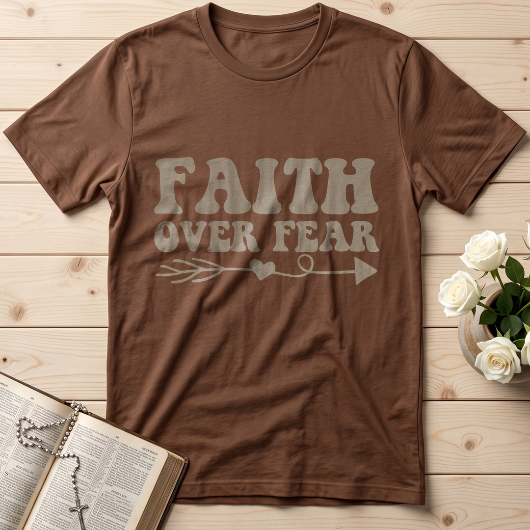 Faith Over Fear 16