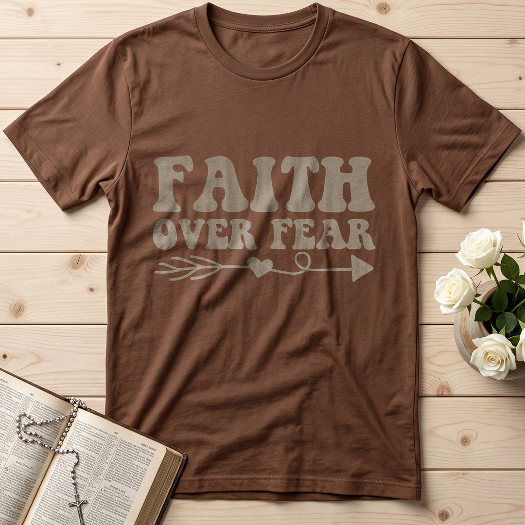 Faith Over Fear 16
