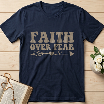 Faith Over Fear 16