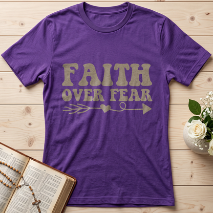 Faith Over Fear 16