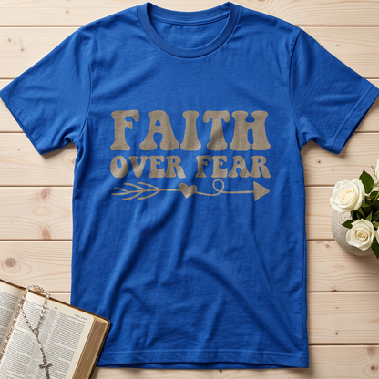 Faith Over Fear 16