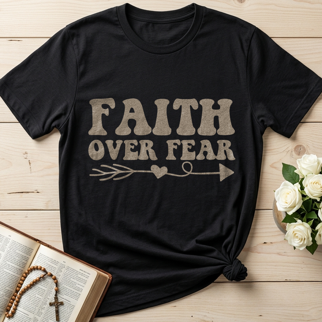 Faith Over Fear 16