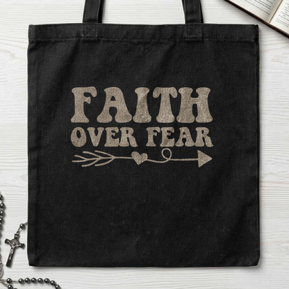 Faith Over Fear 16