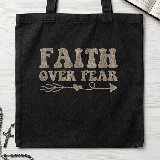 Faith Over Fear 16