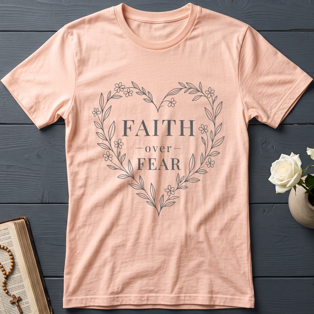 Faith Over Fear 17