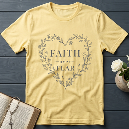 Faith Over Fear 17