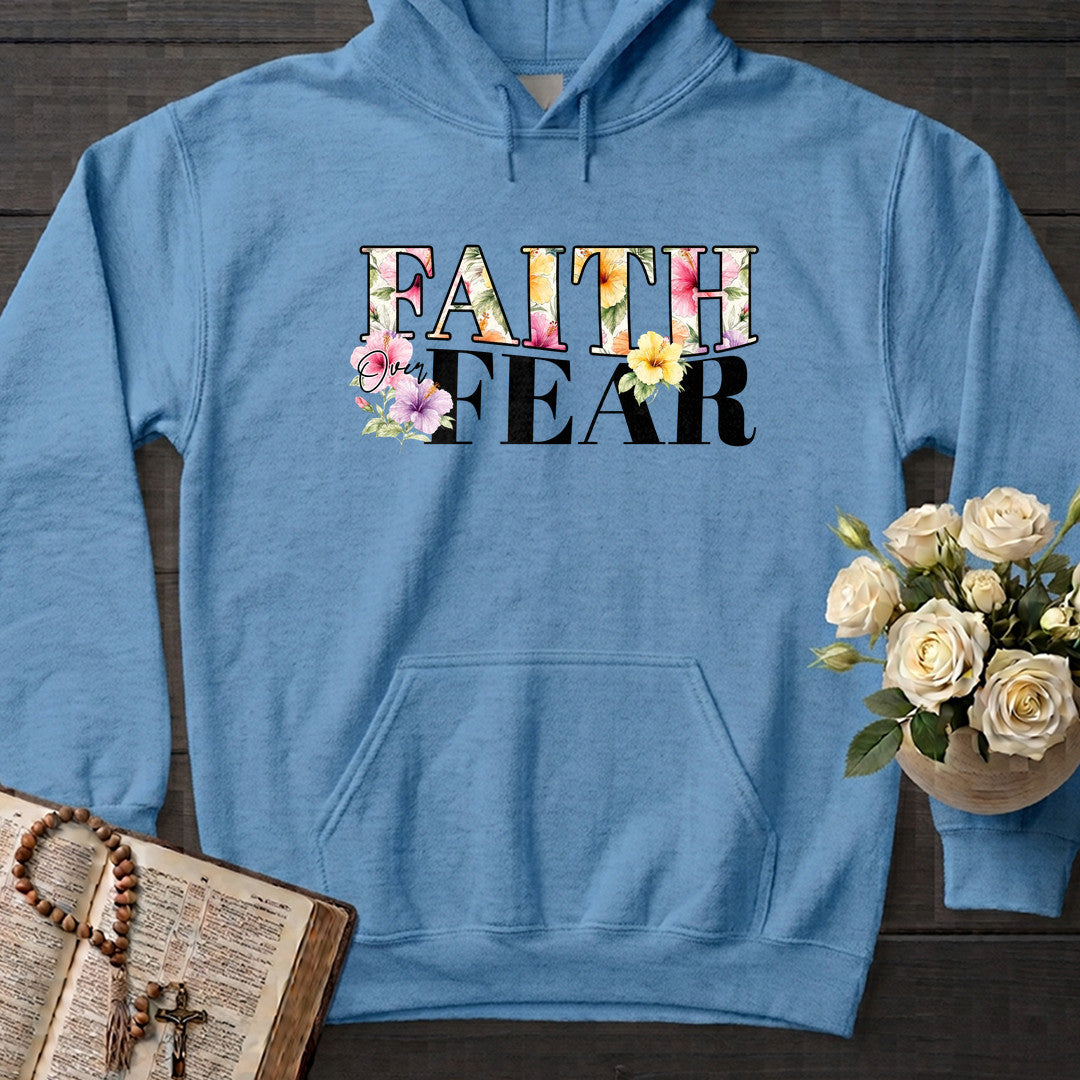 Faith Over Fear 18