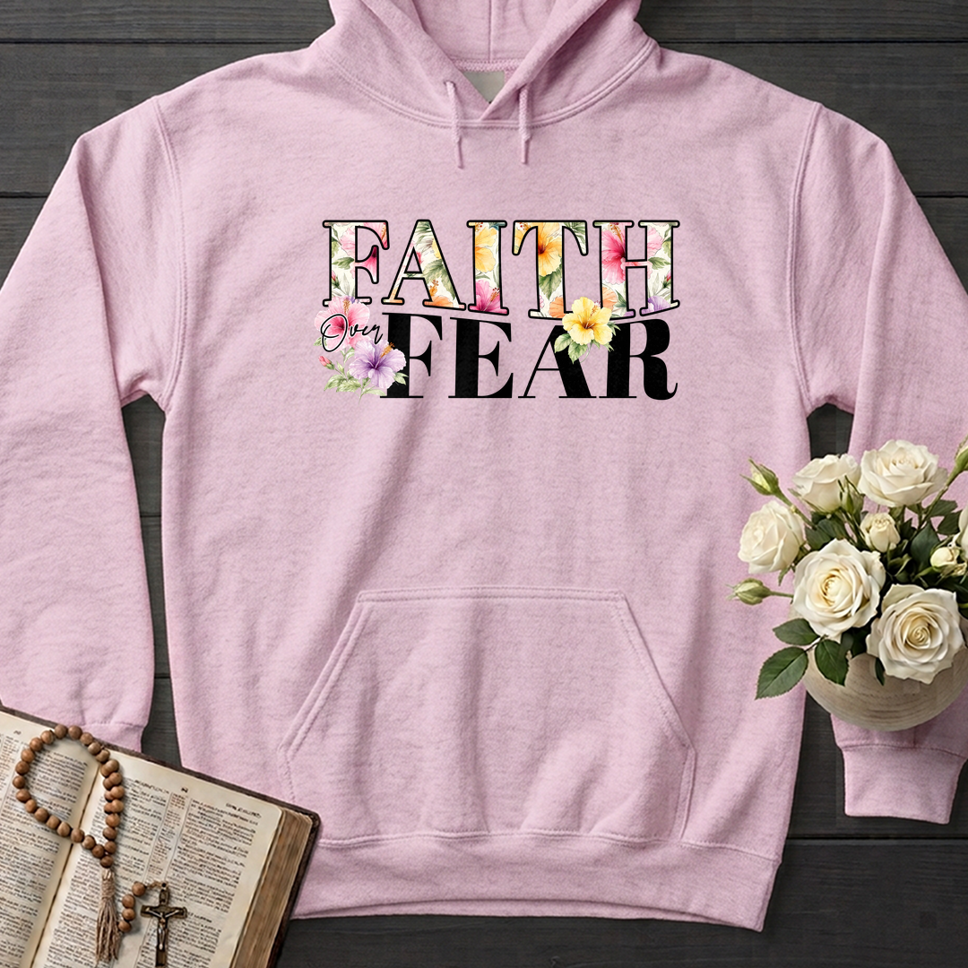 Faith Over Fear 18