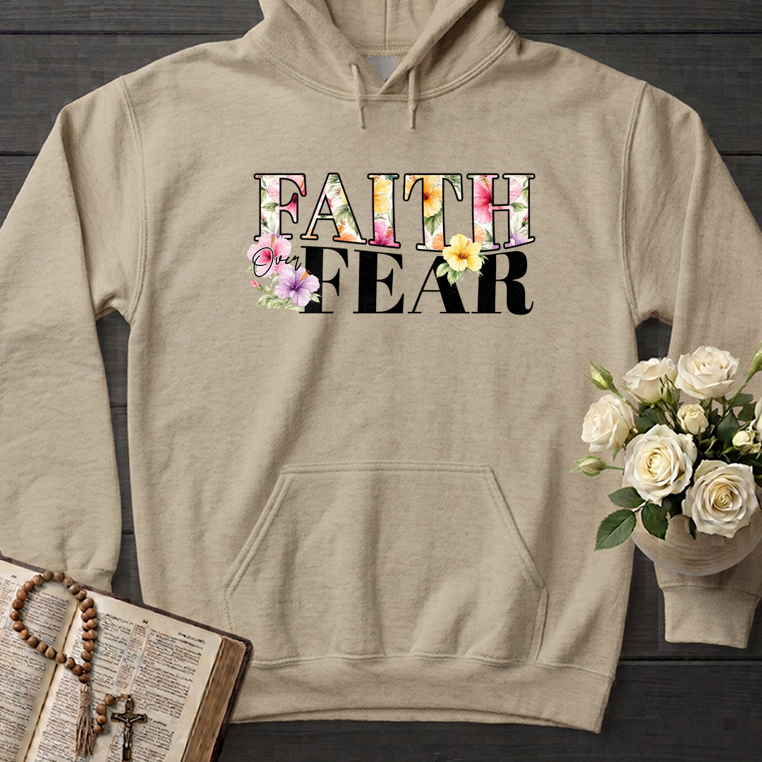 Faith Over Fear 18