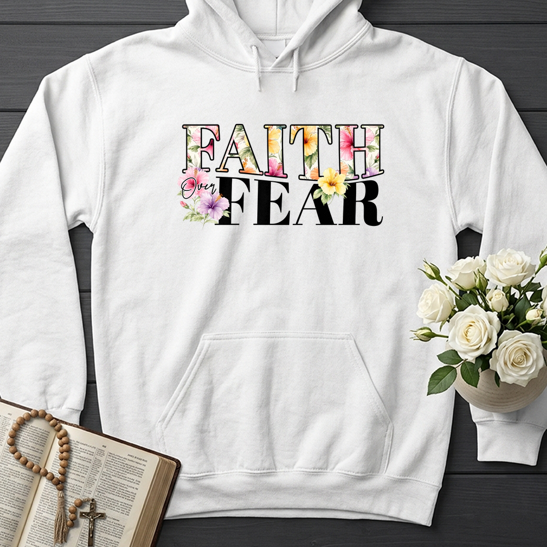 Faith Over Fear 18