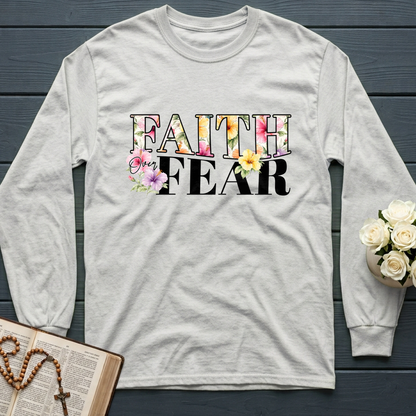 Faith Over Fear 18
