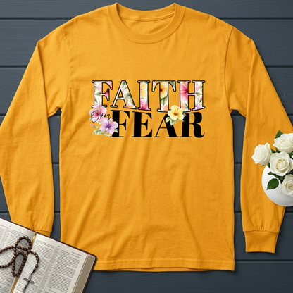 Faith Over Fear 18