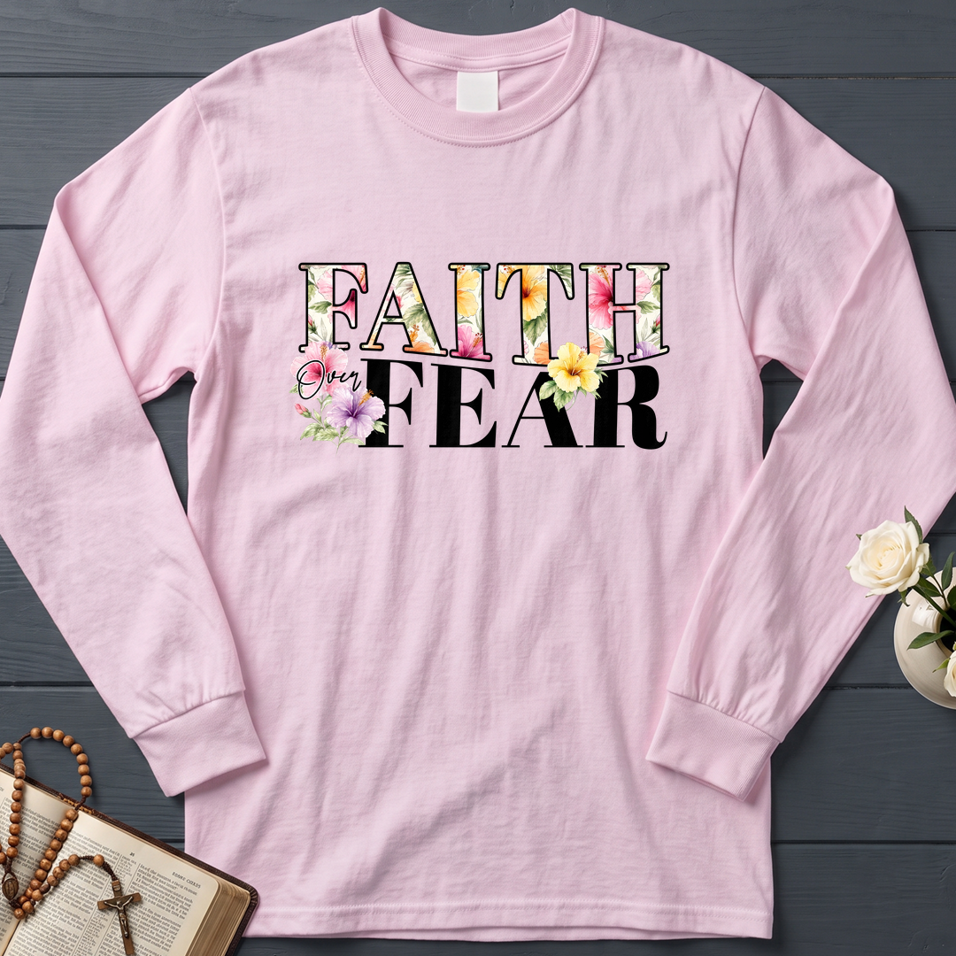 Faith Over Fear 18