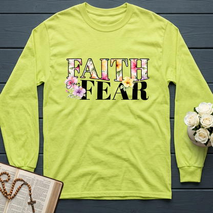 Faith Over Fear 18