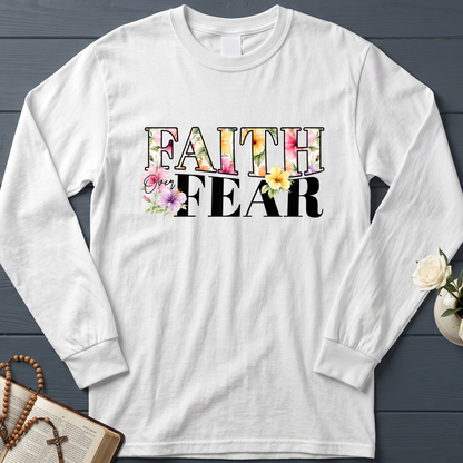 Faith Over Fear 18