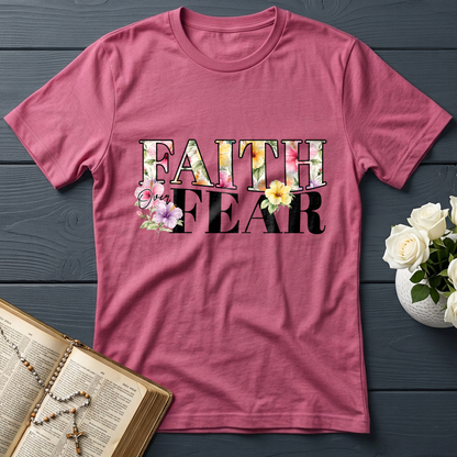 Faith Over Fear 18